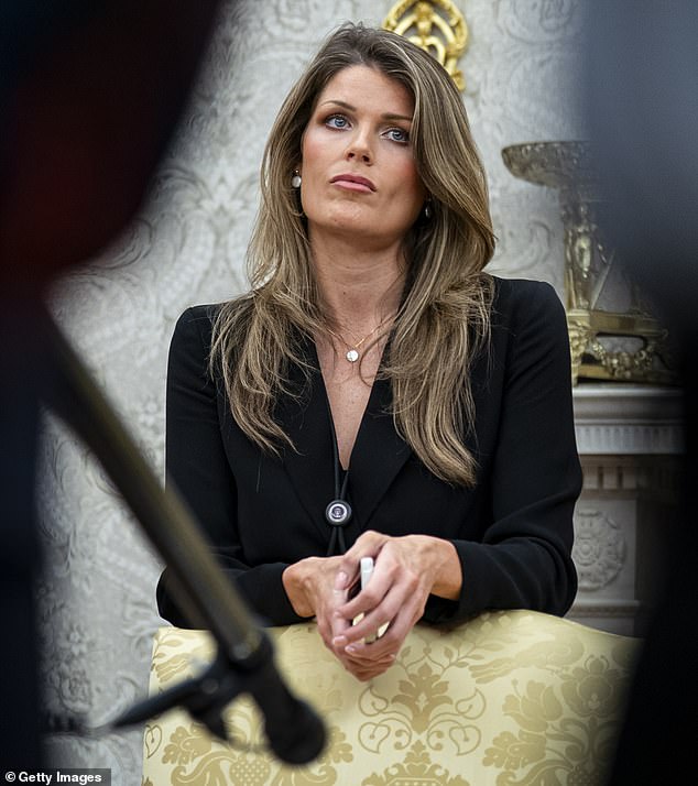 Federal Judge Dismisses Indictments in Bondi-Halligan Legal Battle Amid Prosecutorial Misconduct Claims