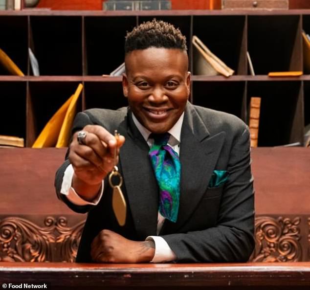 Food Network Shifts Focus to Holiday Programming Amid Cancellation of Halloween Shows, Sparking Fan Reactions