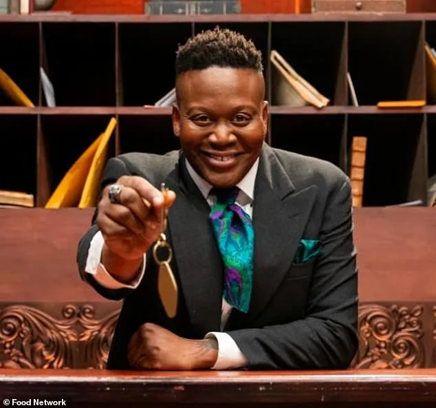 Food Network Shifts Focus to Holiday Programming Amid Cancellation of Halloween Shows, Sparking Fan Reactions