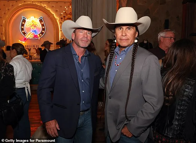 Fort Worth's Hollywood Ambitions: Sparking Debate Over Growth and Cultural Identity