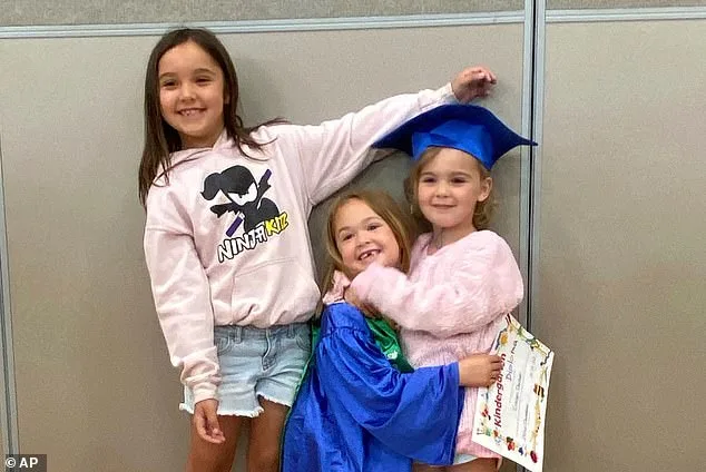 Fourth Month of Search for Travis Decker Yields No Leads as Authorities Expand Efforts in Washington Forest