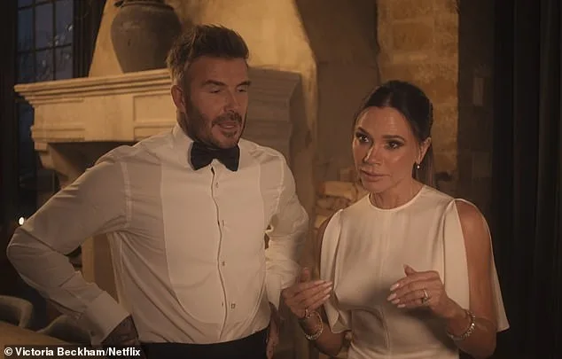 From Celebrity to Relatable Icon: Victoria Beckham's Pivotal 2007 Lunch That Shaped Her Fashion Legacy