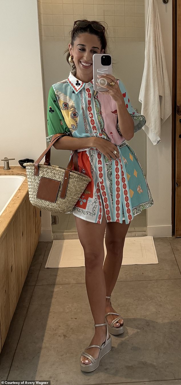 From College Skit to Internet Icon: The Unintended Legacy of Avery Wagner's 'Party Scene' Meme