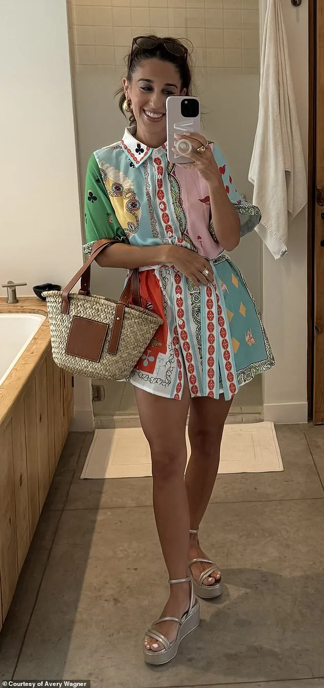 From College Skit to Internet Icon: The Unintended Legacy of Avery Wagner's 'Party Scene' Meme