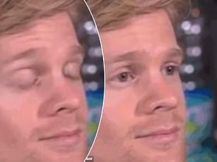 From College Skit to Internet Icon: The Unintended Legacy of Avery Wagner's 'Party Scene' Meme