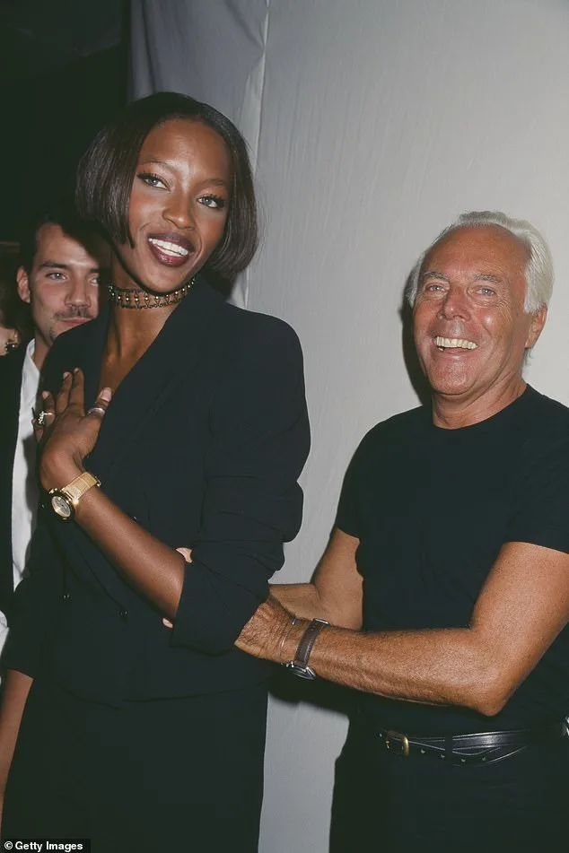 Giorgio Armani Dies at 91, Signaling End of an Era for Global Fashion Industry