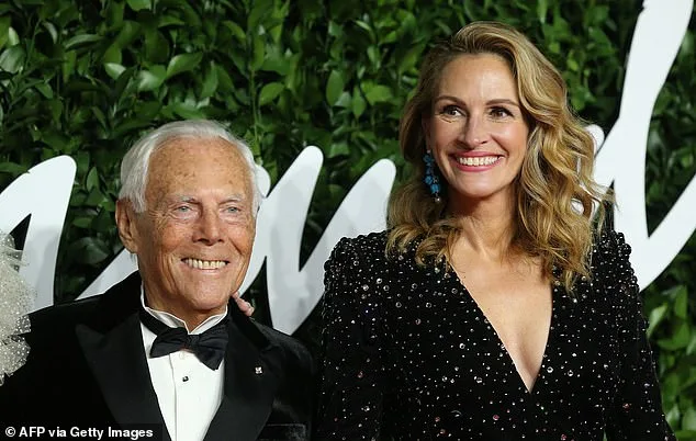 Giorgio Armani Dies at 91, Signaling End of an Era for Global Fashion Industry