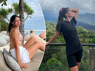 How Monae Hendrickson Traveled Europe for Less Than Her Monthly Rent