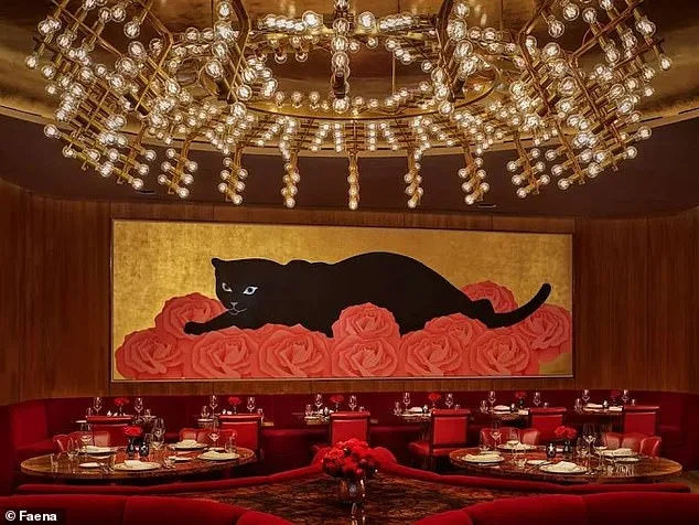 Ivanka Trump's Instagram Post Features New NYC Luxury Hotspot in All-Black Ensemble