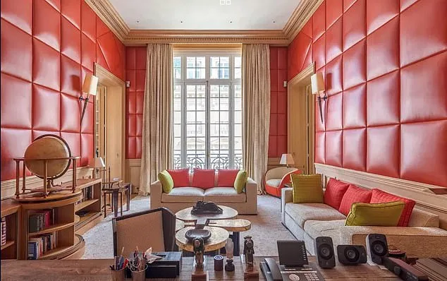 Jeffrey Epstein's Red Room Footage Revealed: Dancers and Controversial Claims