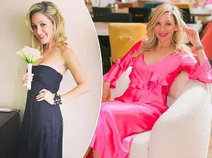 Jen Glantz: Professional Bridesmaid Who Has Attended Over 200 Weddings as Founder of Bridesmaid for Hire