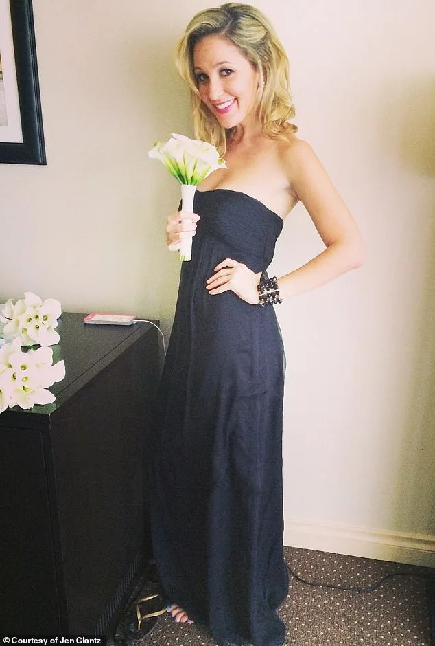 Jen Glantz Turns Bridesmaid Experience into Thriving Business