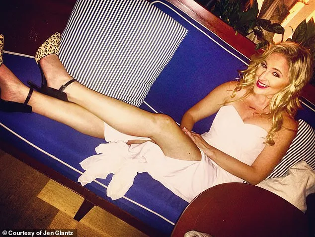 Jen Glantz Turns Bridesmaid Experience into Thriving Business