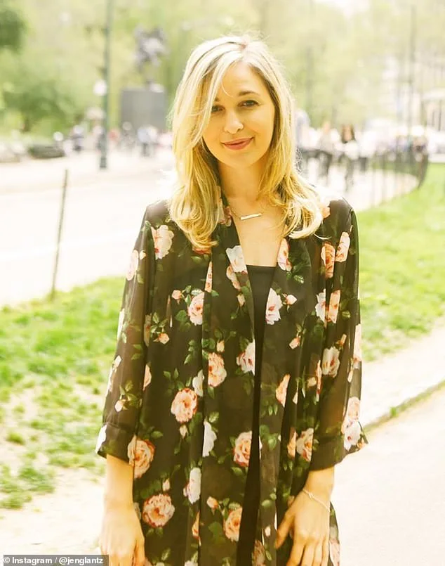 Jen Glantz Turns Bridesmaid Experience into Thriving Business