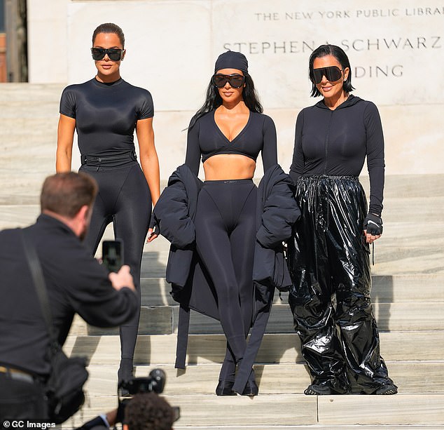 Kim Kardashian Reveals Media Scrutiny and Tabloid Culture's Impact on Her Family's Early Years in the Spotlight