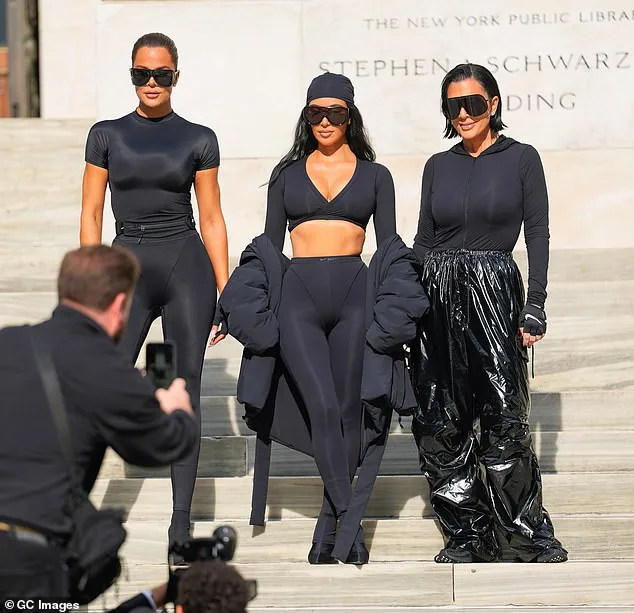 Kim Kardashian Reveals Media Scrutiny and Tabloid Culture's Impact on Her Family's Early Years in the Spotlight