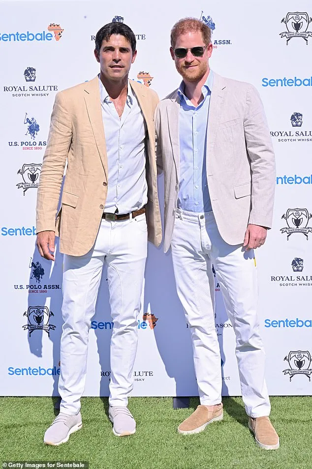 Late-Breaking: Meghan Markle's Shadow Over Harry's Birthday Celebration - Royal Family Rift Deepens as Public Fallout Intensifies