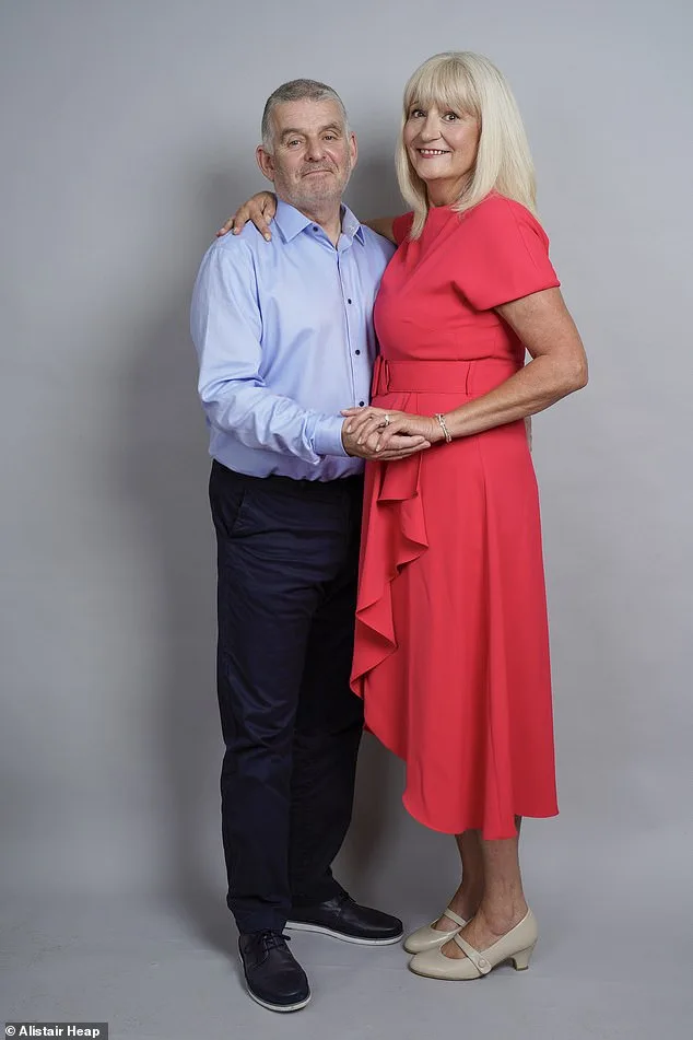 Late-Breaking: Retiring Engineer Redefines Life's Next Chapter