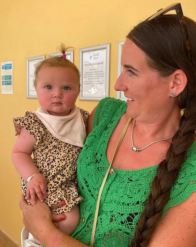 Late-Breaking: The Heart-Pounding Moment of a 16-Week Scan in Autumn 2021