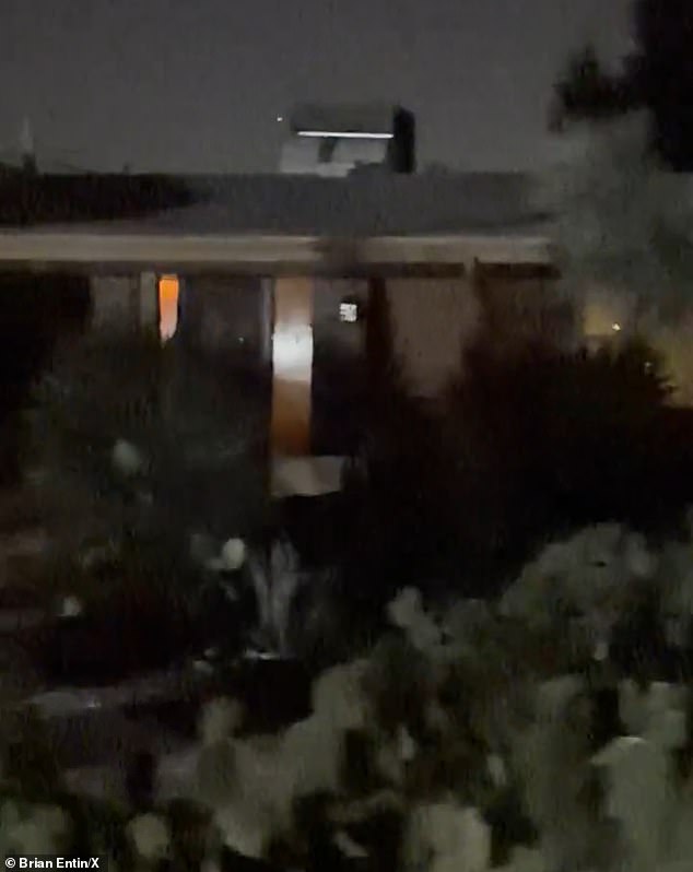 Late-Night Search of Savannah Guthrie's Sister's Home Reveals Mysterious Briefcase in Hunt for Missing Mom