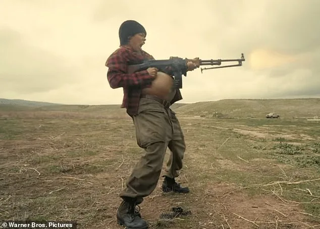 Leonardo DiCaprio's *One Battle After Another* Sparks Controversy Amid Critical Acclaim and Box Office Challenges