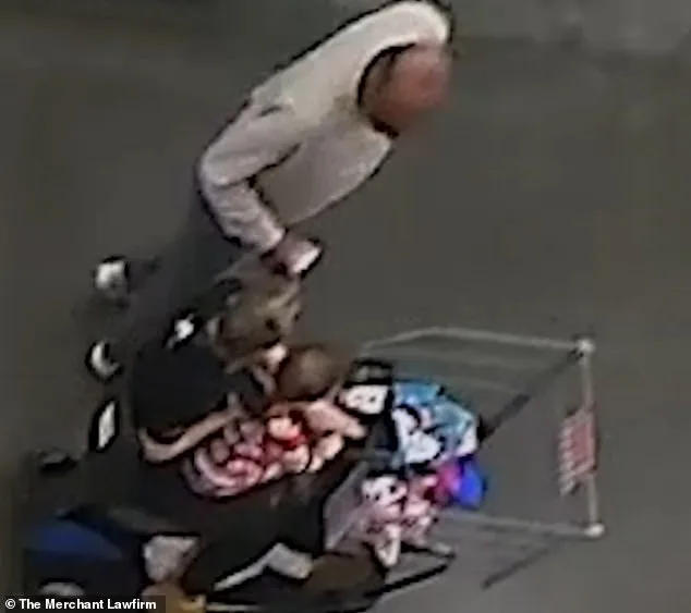 Man Sues Georgia County After SWAT Arrest Over Alleged Child Abduction Encounter at Walmart