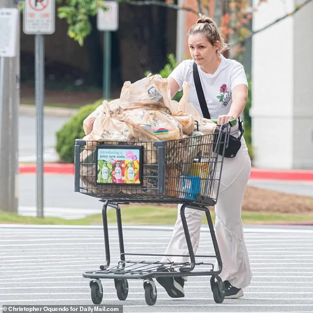 Man Sues Georgia County After SWAT Arrest Over Alleged Child Abduction Encounter at Walmart