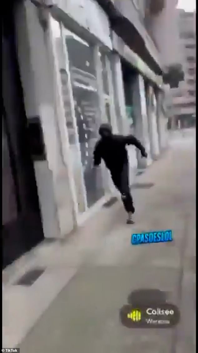 Masked Man Throws Grenade at Grenoble Beauty Salon, Injuring Six