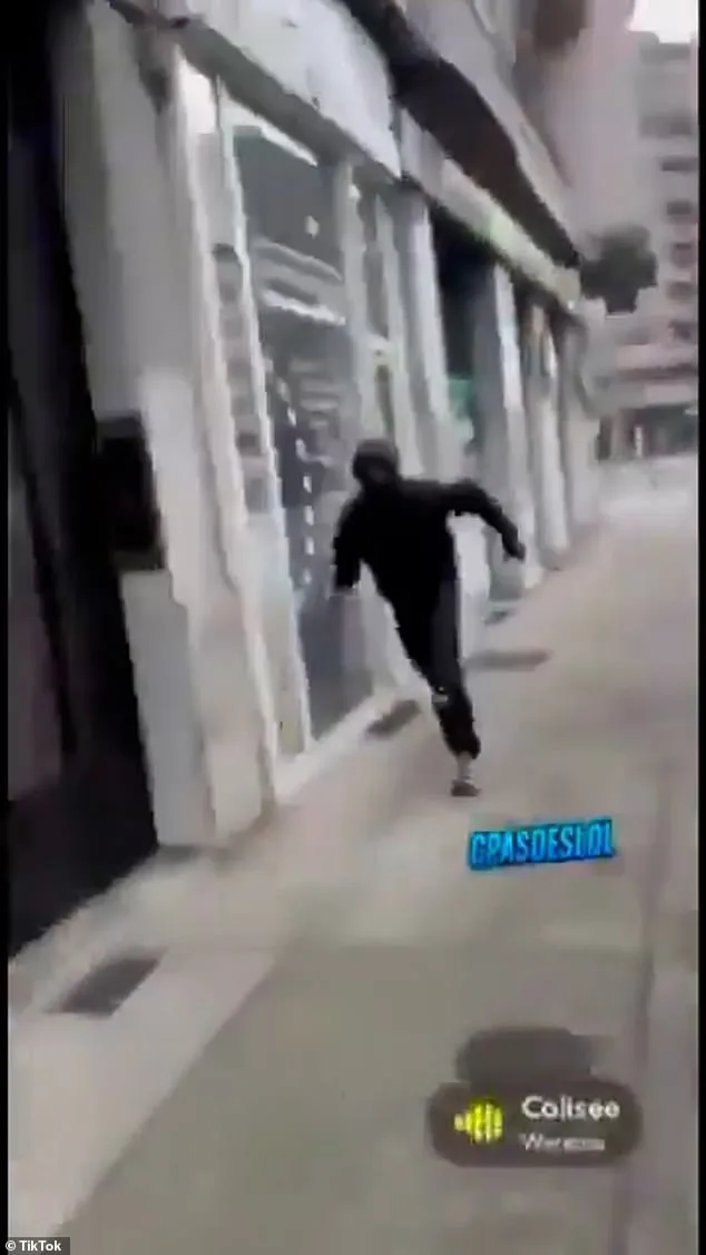 Masked Man Throws Grenade at Grenoble Beauty Salon, Injuring Six