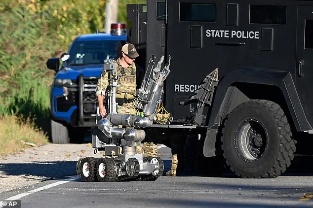 Mass Shooting at Michigan Church Leaves Four Dead, Eight Injured