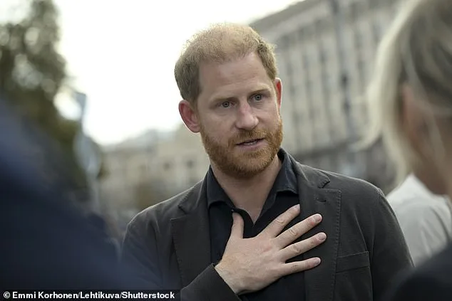 Meghan Markle's 'Fire Emoji' Birthday Post: A Self-Serving Tribute to Harry or a Further Blow to the Royal Family? 'She’s Always Been About Her Own Agenda,' Says Insider