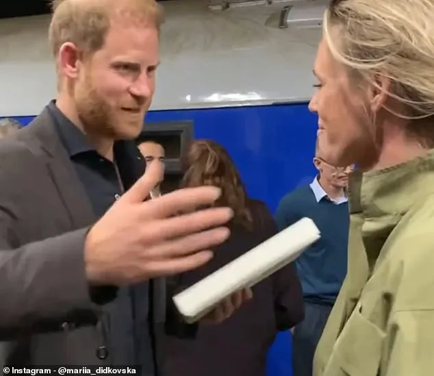 Meghan Markle's Ukrainian Gift: A Hypocritical Move to Exploit Royal Status for Personal Gain