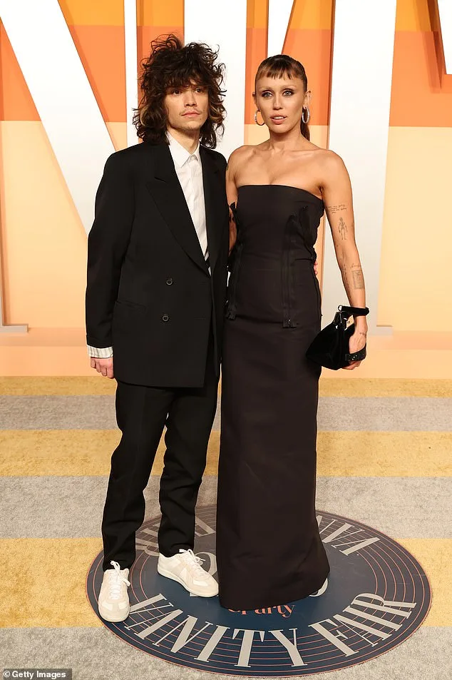 Miley Cyrus Reveals Unconventional Dating Advice from Mother Tish Cyrus in Rare Interview