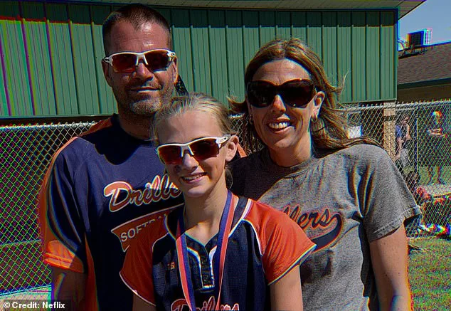 Mother's Netflix Documentary Reveals Controversial Motives Behind Her Cyberstalking Conviction