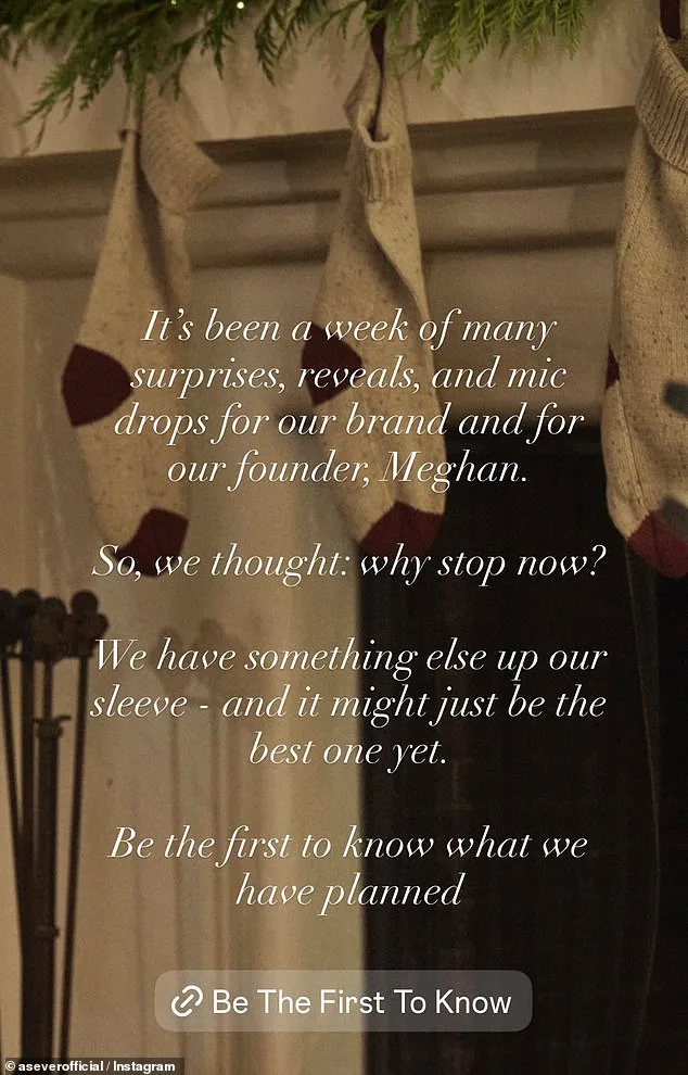 New Harper's Bazaar Footage Captures Meghan's Candid Reaction to Compliment