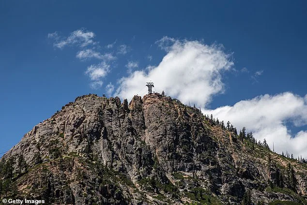 Palisades Tahoe Ski Resort Delays Winter Opening Amid Warm November and Limited Natural Snowfall