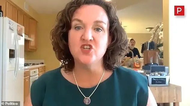 Previously Hidden Zoom Meeting Footage Sparks New Accusations of Bullying Against Katie Porter