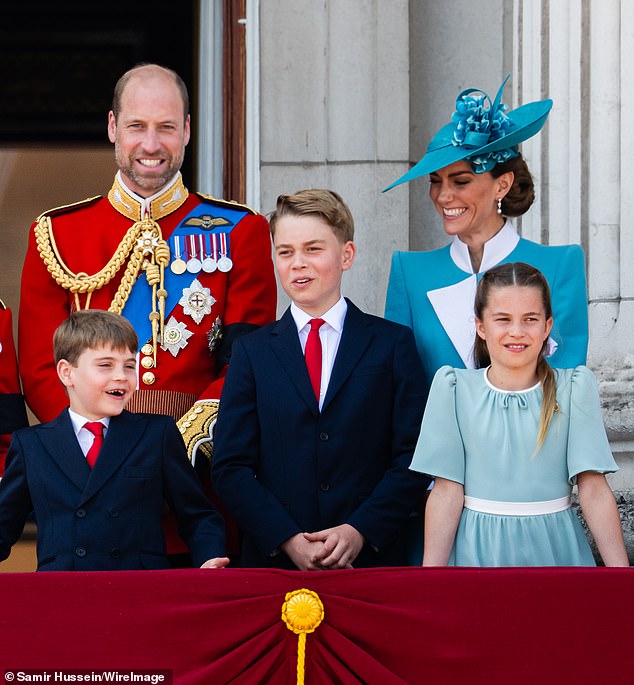 Prince William Reveals Princess Charlotte's Piano Mastery, Highlighting Royal Legacy and Advocacy for Music Education