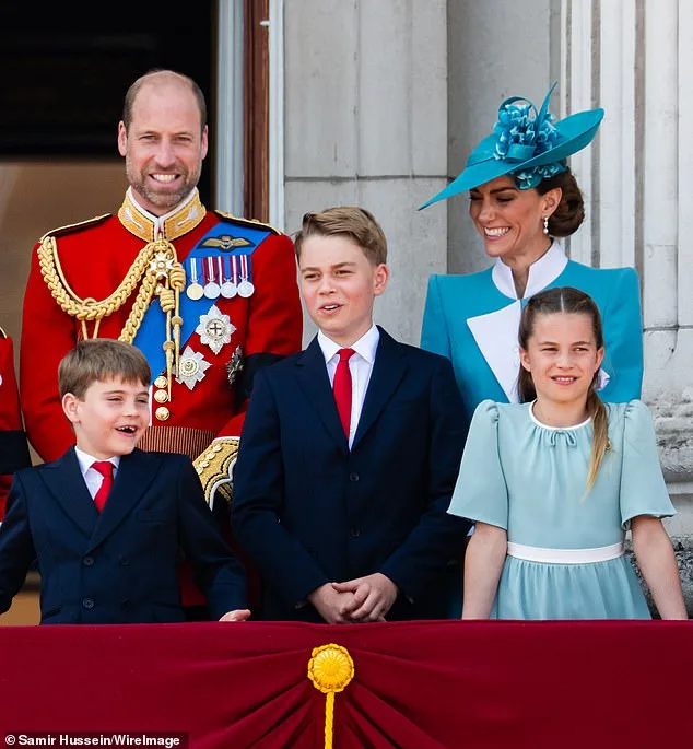 Prince William Reveals Princess Charlotte's Piano Mastery, Highlighting Royal Legacy and Advocacy for Music Education