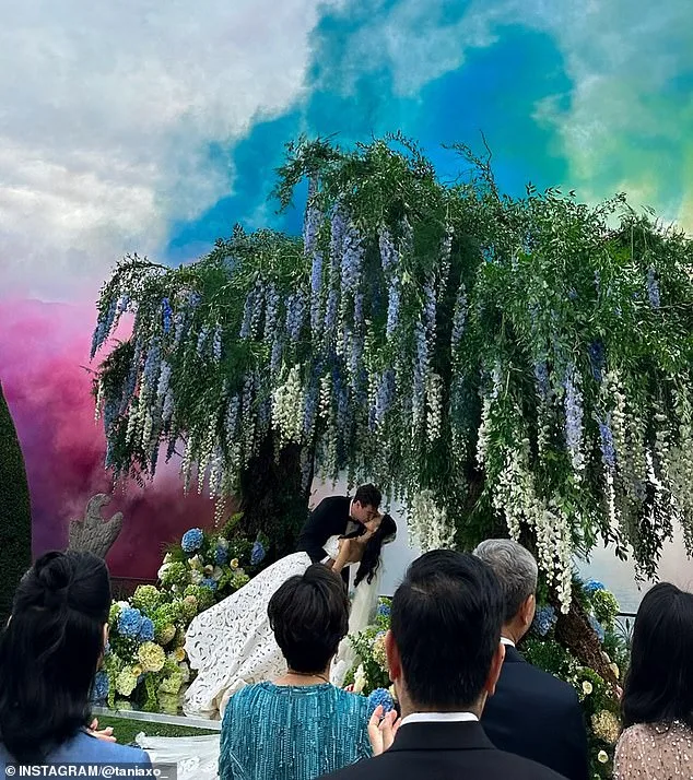 Privileged Access Exposes Glaring Etiquette Missteps in Becca Bloom's Viral Wedding Invitations