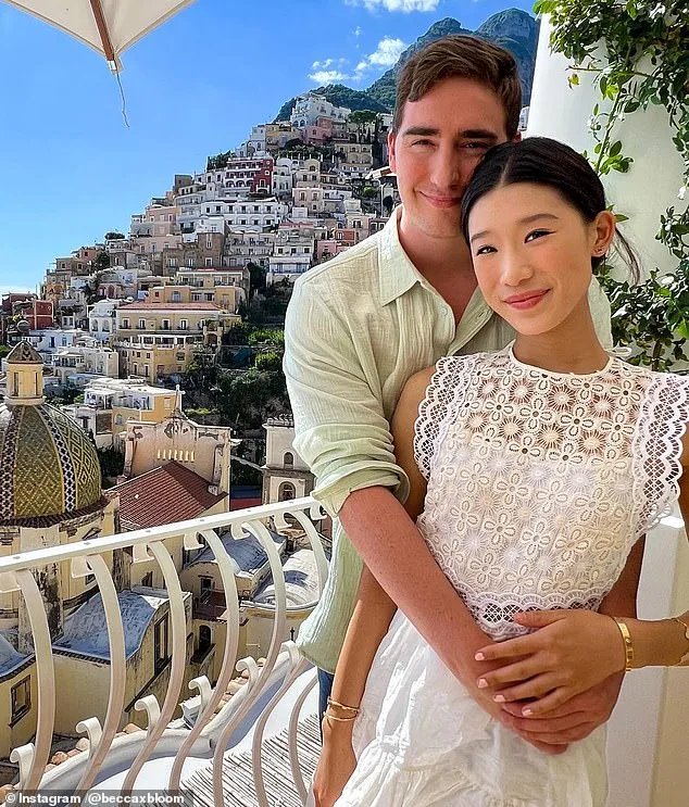 Privileged Access Exposes Glaring Etiquette Missteps in Becca Bloom's Viral Wedding Invitations