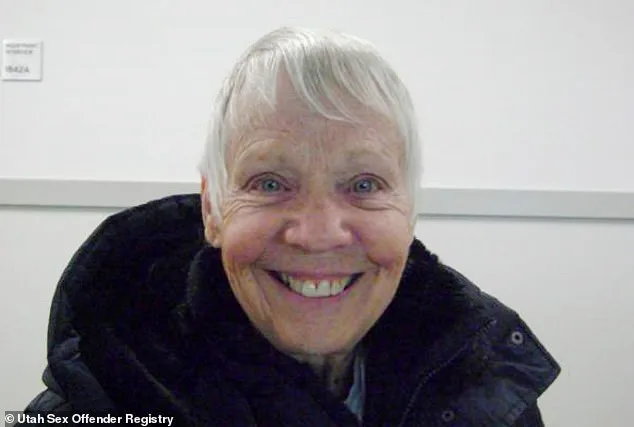 Privileged Access: The Hidden Mugshot of Wanda Barzee and Her Sex Offender Registry Violation