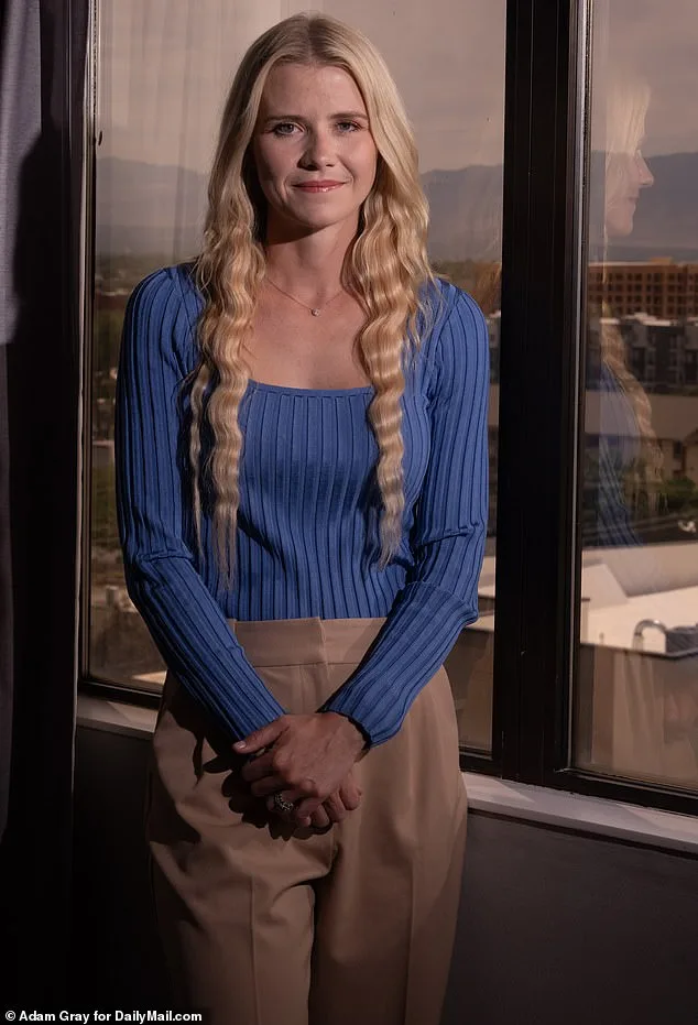 Privileged Access: The Hidden Mugshot of Wanda Barzee and Her Sex Offender Registry Violation