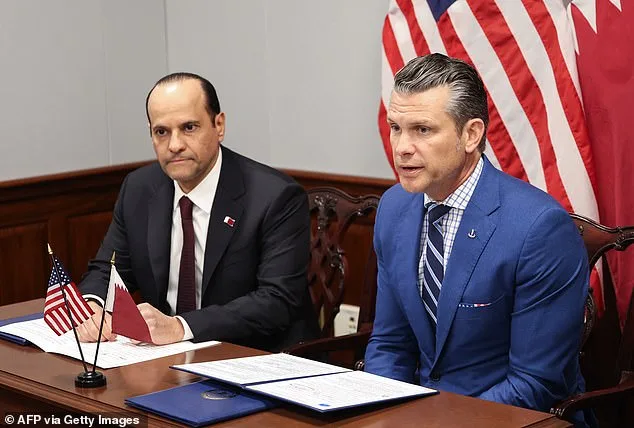 Public Debate Intensifies Over Trump's Qatari Military Facility Decision and Its Impact on Foreign Policy Priorities