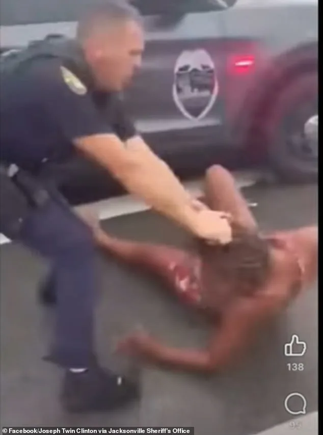 Racial Reckoning in Jacksonville: Violent Arrest of Black Mother Sparks Controversy