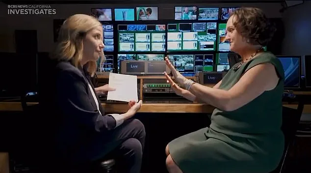 Resurfacing Abuse Allegations and Outburst Threaten Katie Porter's Governor Bid