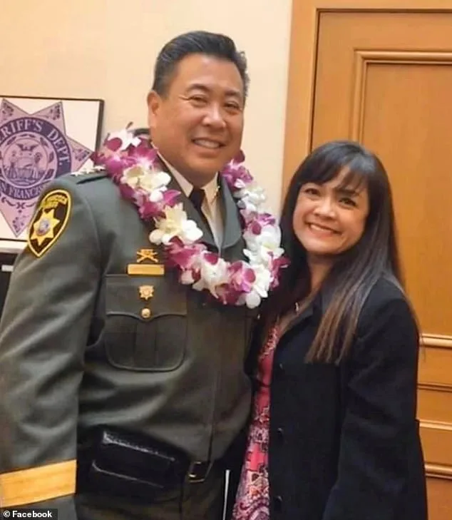 San Francisco Sheriff's Brother-in-Law Charged with Cannabis Use in Jail Sparks Scrutiny Over Conflict of Interest and Public Trust