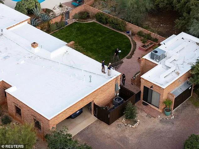 Savannah Guthrie Offers Ransom for Mother's Return in Hostage Situation