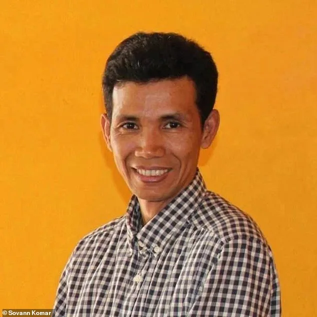 Scandal Shakes Legacy of Johnson & Johnson Heiress's Cambodian Orphanage