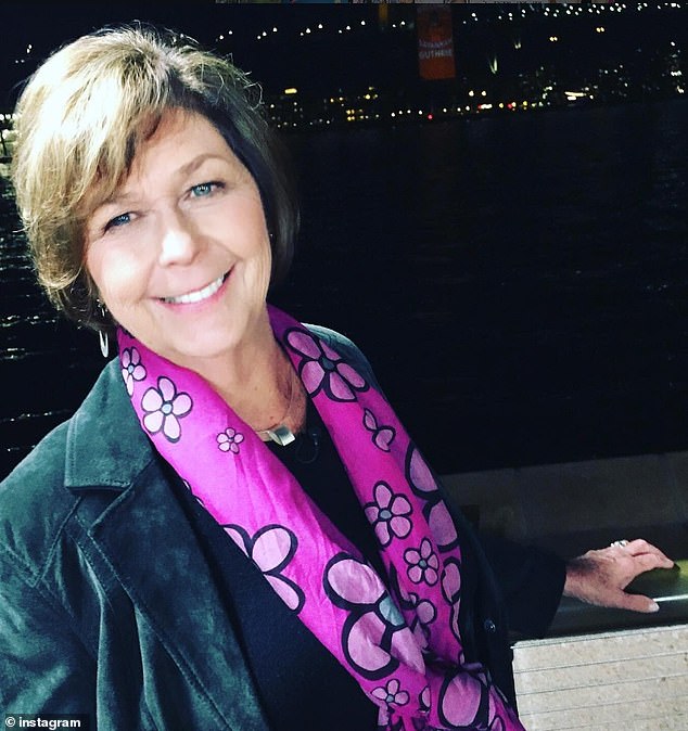 Search for Nancy Guthrie Intensifies in Rugged Catalina Foothills